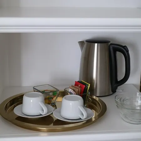 Ciuri Maison De Charme Bed & Breakfast Taormina