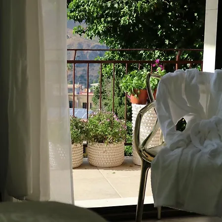 Bed & Breakfast Ciuri Maison De Charme 2*