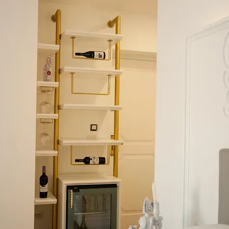 Ciuri Maison De Charme Bed & Breakfast