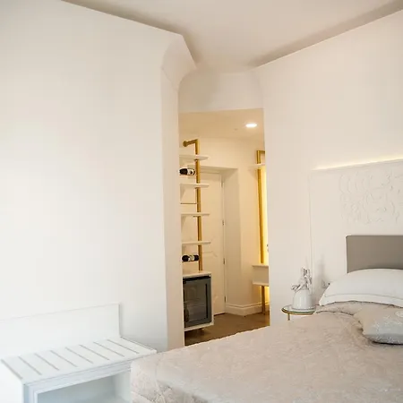 Bed & Breakfast Ciuri Maison De Charme Taormina