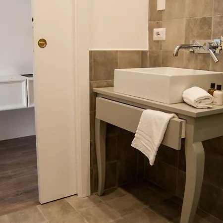 Bed & Breakfast Ciuri Maison De Charme
