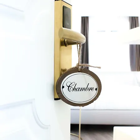 Ciuri Maison De Charme Bed & Breakfast Taormina