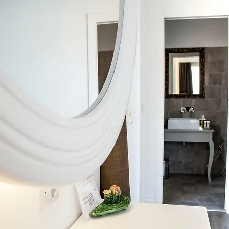 Ciuri Maison De Charme Taormina