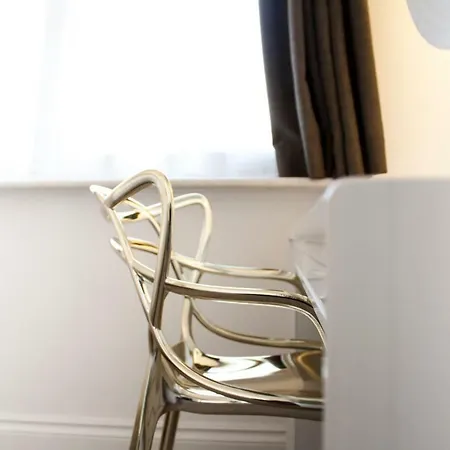 Ciuri Maison De Charme Bed & Breakfast