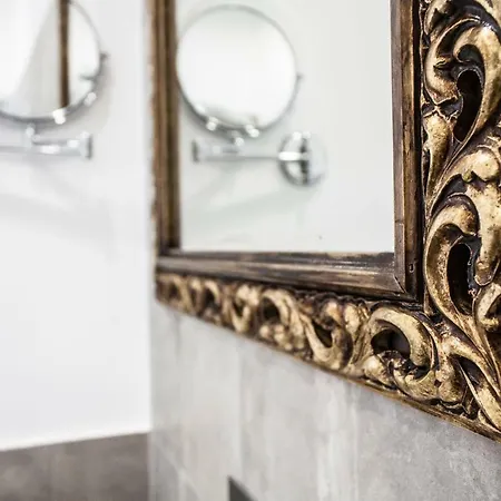 Ciuri Maison De Charme Bed & Breakfast Taormina