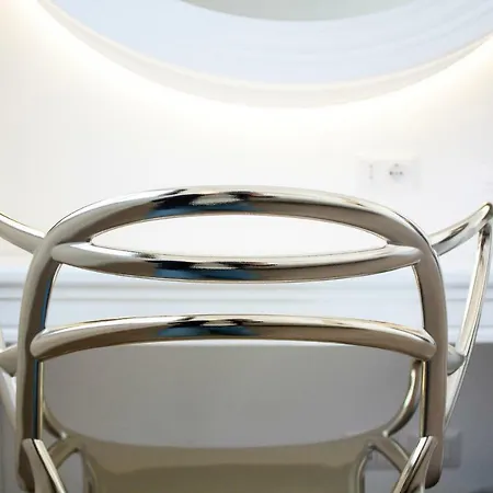 Ciuri Maison De Charme Bed & Breakfast