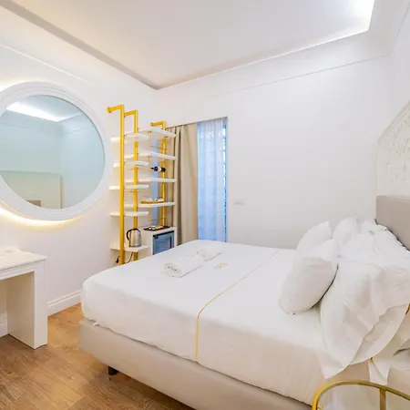 Ciuritaormina Maison De Charme 4*