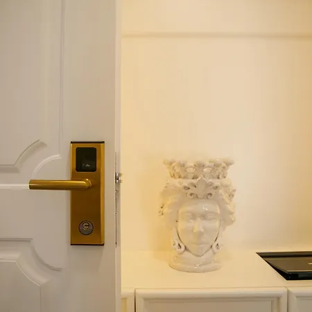 Ciuritaormina Maison De Charme 4*