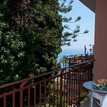 Ciuritaormina Maison De Charme