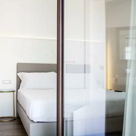 Ciuritaormina Maison De Charme Frühstückspension Taormina