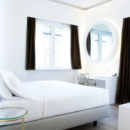 Ciuritaormina Maison De Charme Frühstückspension