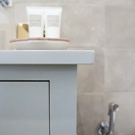 Frühstückspension Ciuritaormina Maison De Charme