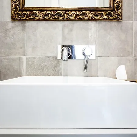 Frühstückspension Ciuritaormina Maison De Charme