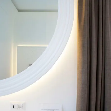 Frühstückspension Ciuritaormina Maison De Charme