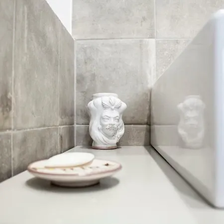 Ciuritaormina Maison De Charme