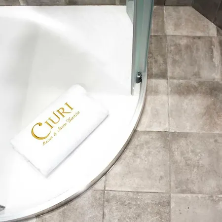 Ciuritaormina Maison De Charme