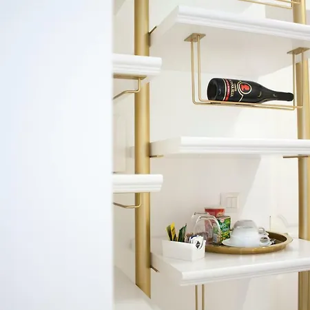 Frühstückspension Ciuritaormina Maison De Charme 4*