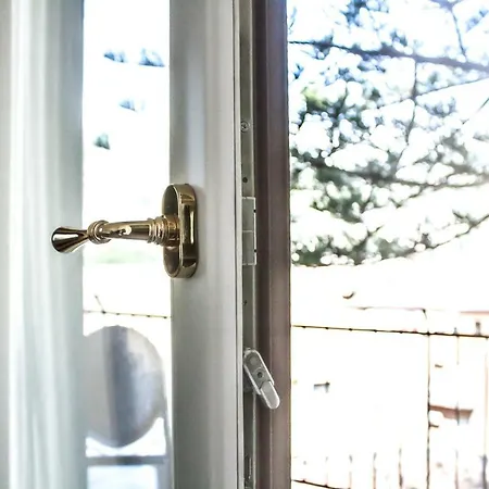 Ciuritaormina Maison De Charme