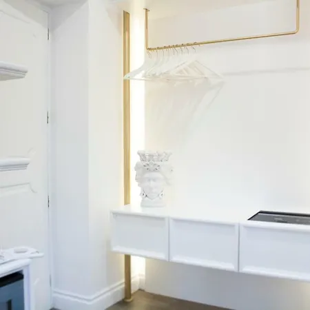 Ciuritaormina Maison De Charme Frühstückspension