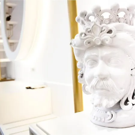 Ciuritaormina Maison De Charme 4* Taormina