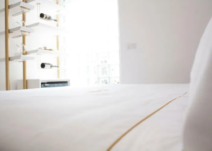 Bed & Breakfast Ciuritaormina Maison De Charme