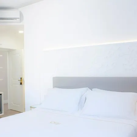 Bed and breakfast Ciuri Maison De Charme