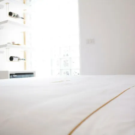 Bed and breakfast Ciuri Maison De Charme